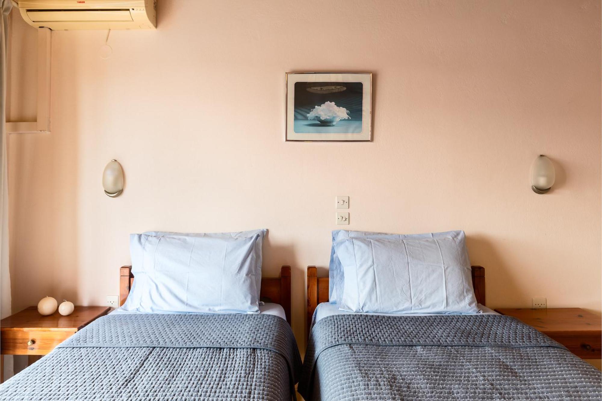 Marietta'S Resort By Konnect, Gouvia Corfu ภายนอก รูปภาพ