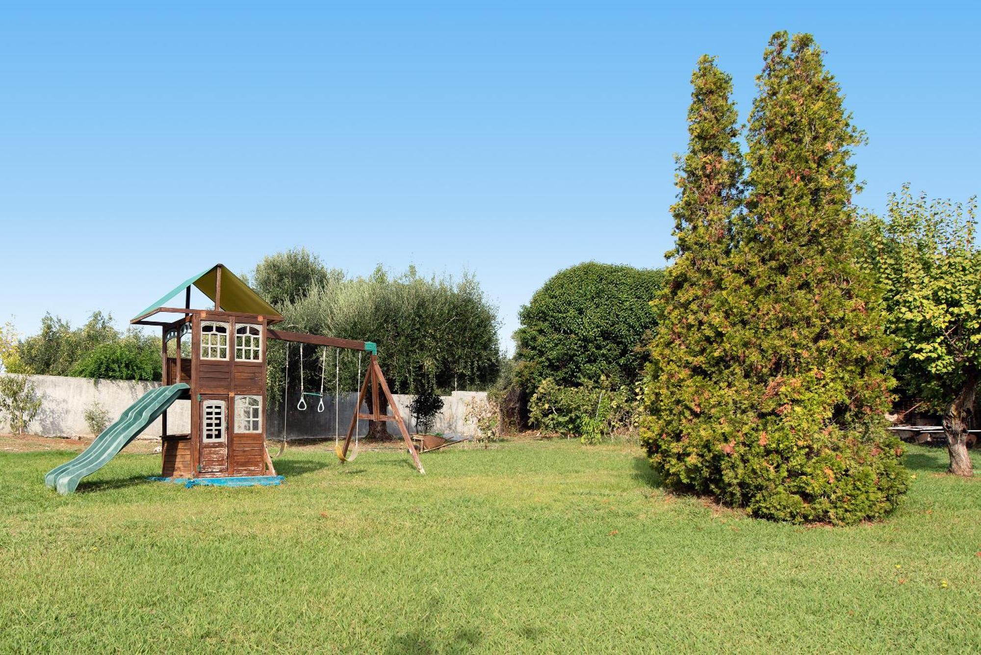 Marietta'S Resort By Konnect, Gouvia Corfu ภายนอก รูปภาพ
