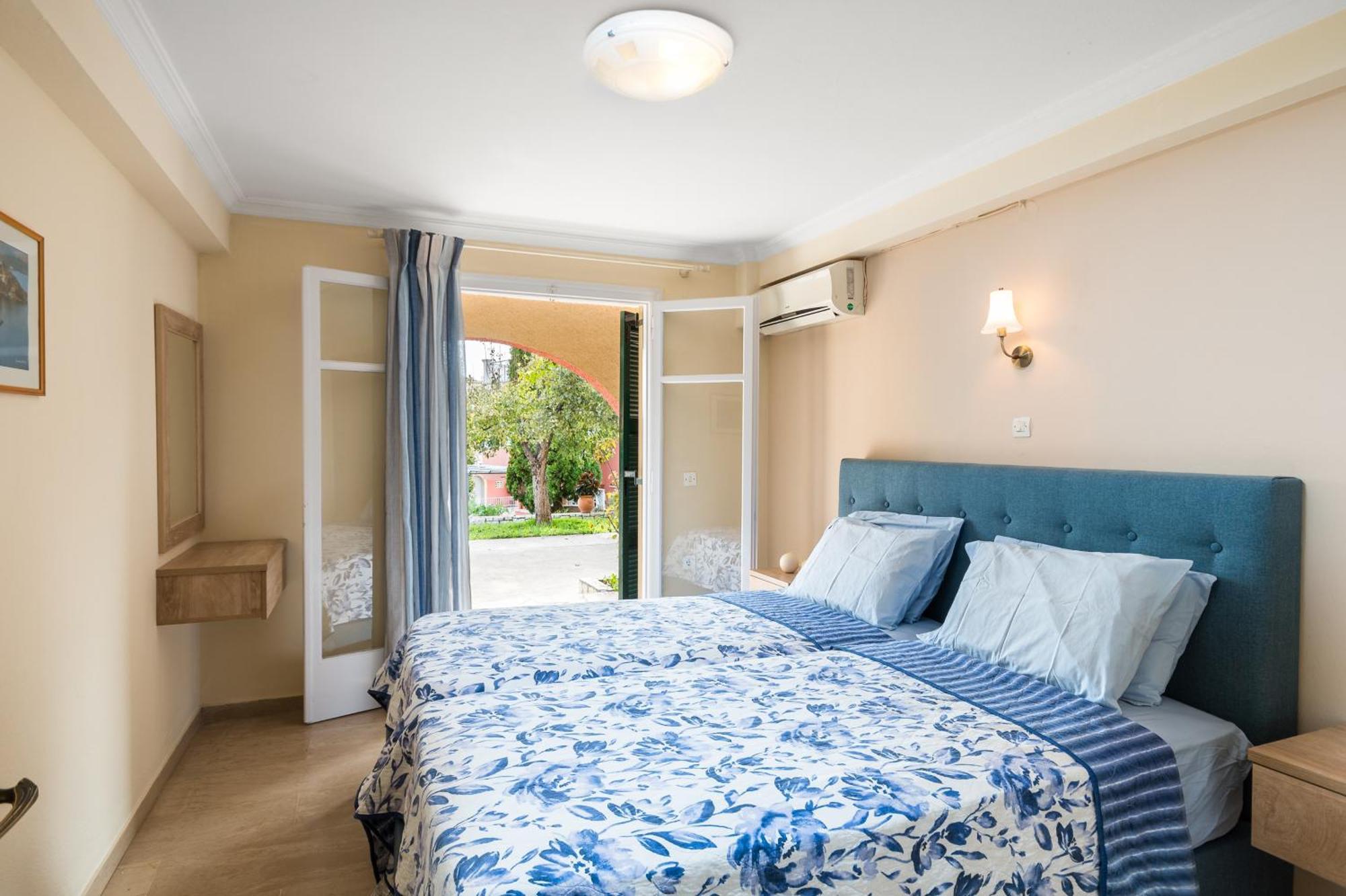 Marietta'S Resort By Konnect, Gouvia Corfu ภายนอก รูปภาพ